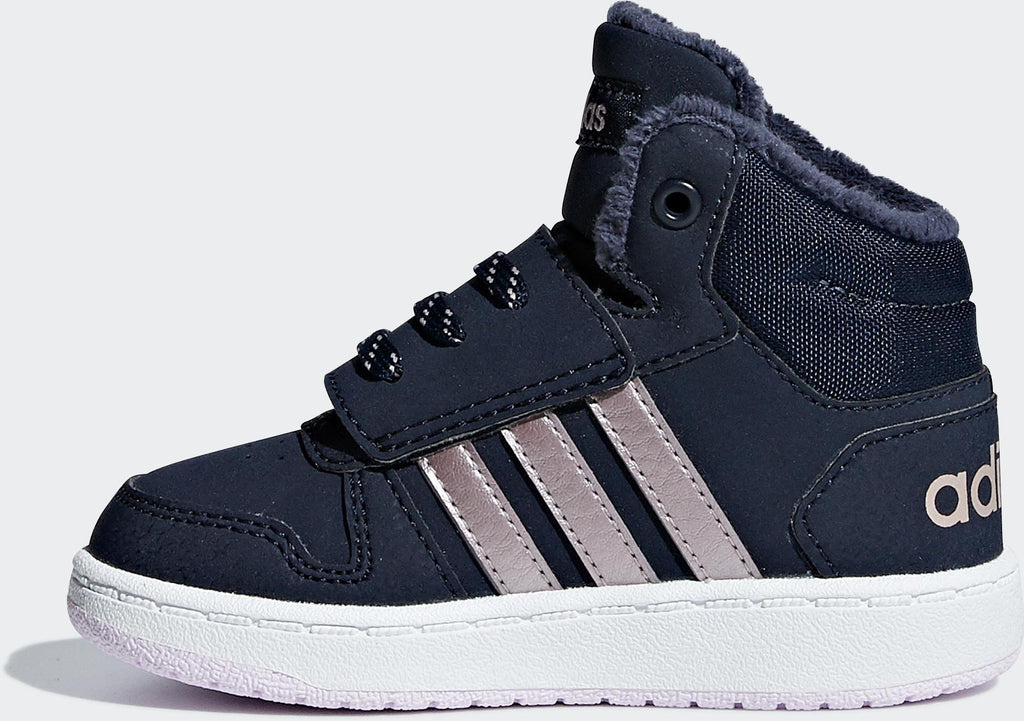 Hoops Mid 2.0 I sneakers