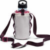 trail traveler water bottle sling