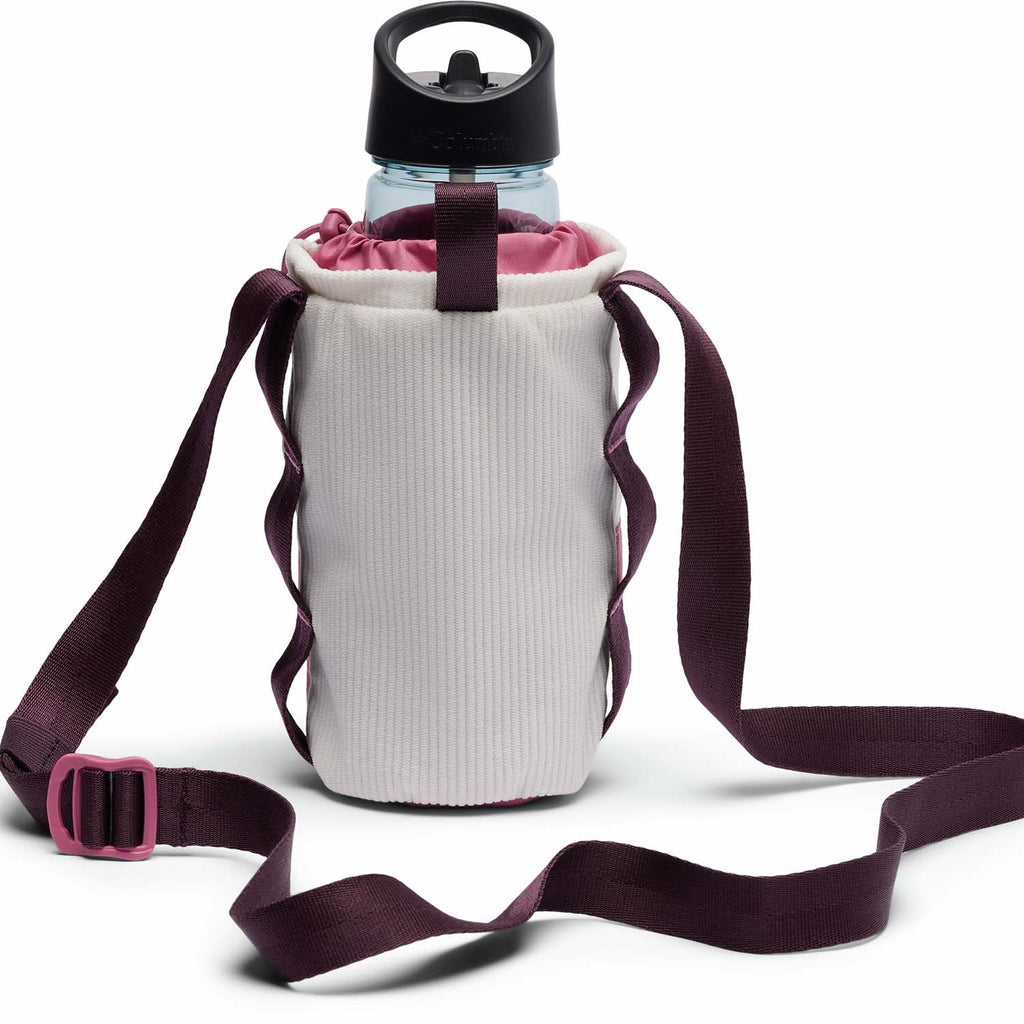trail traveler water bottle sling
