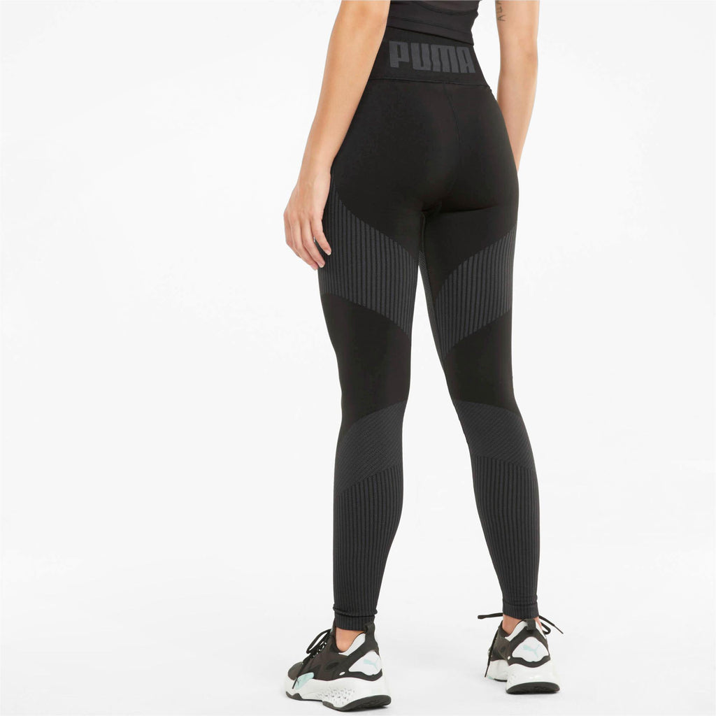 Train Seamless Hw 7/8 Tight