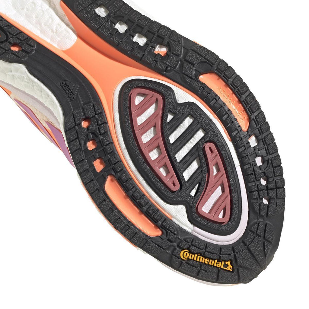 Solar Boost 4 W