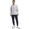 ua unstoppable woven jogger-blu