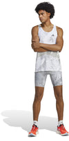 Adizero tanktop