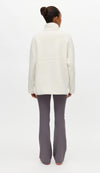 Cloud Pile Anorak