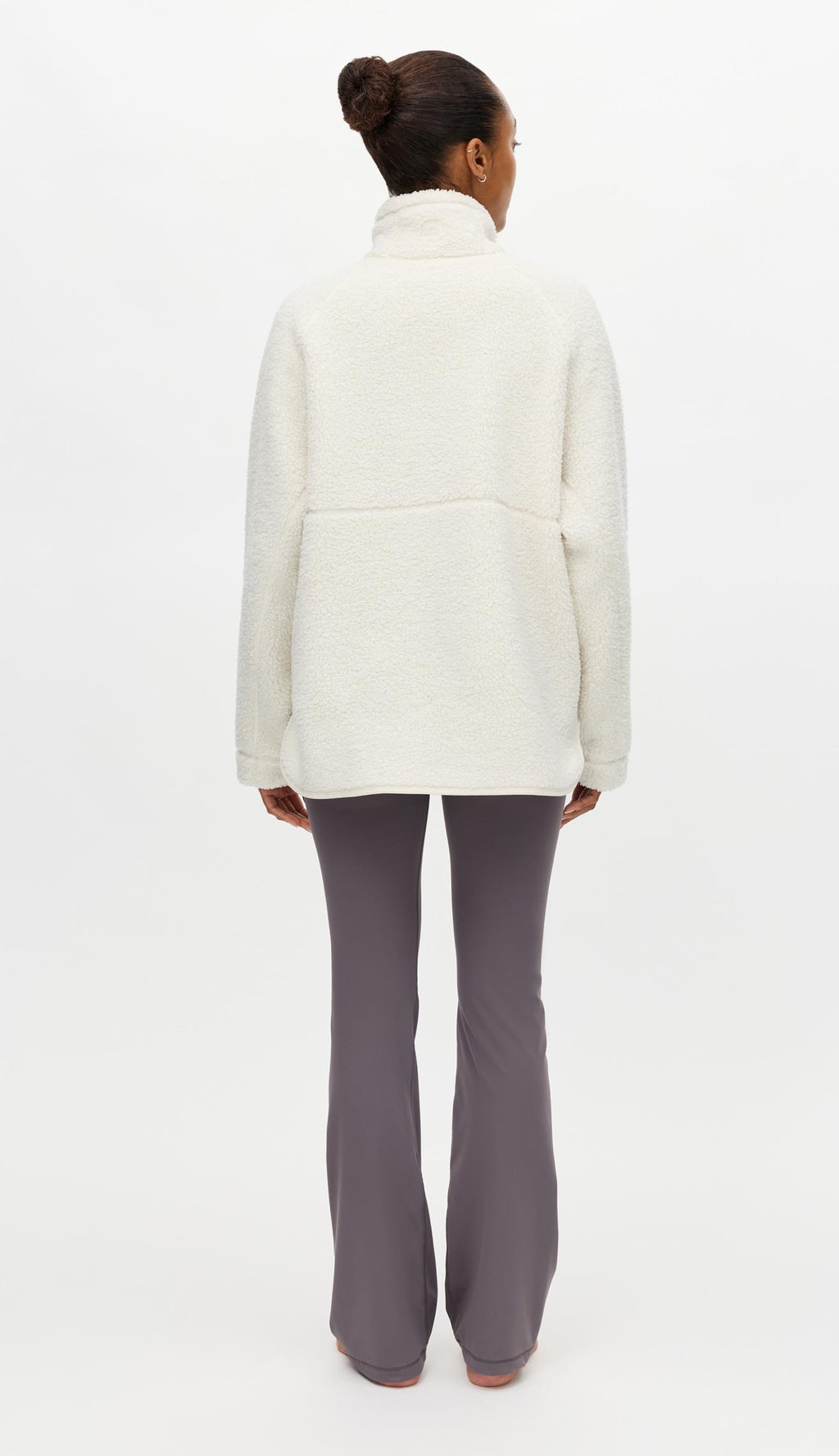 Cloud Pile Anorak