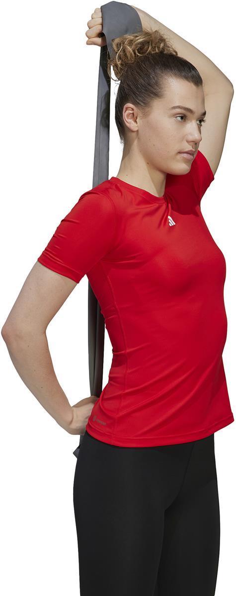 Techfit trainingsshirt