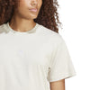 Essentials Small Logo Katoenen t-shirt