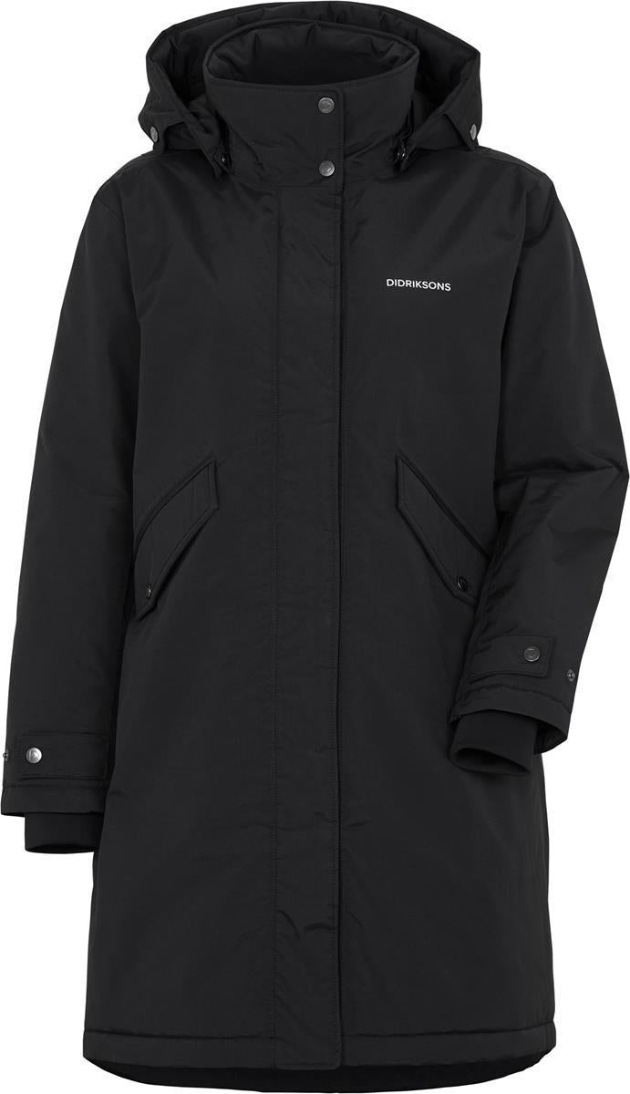 Josefine Wns Parka