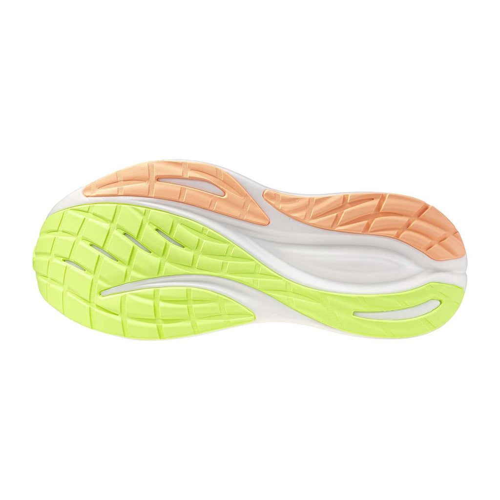 mizuno neo zen 2 hardloopschoenen
