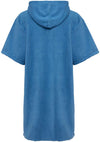 Poncho 70x140 badhanddoek