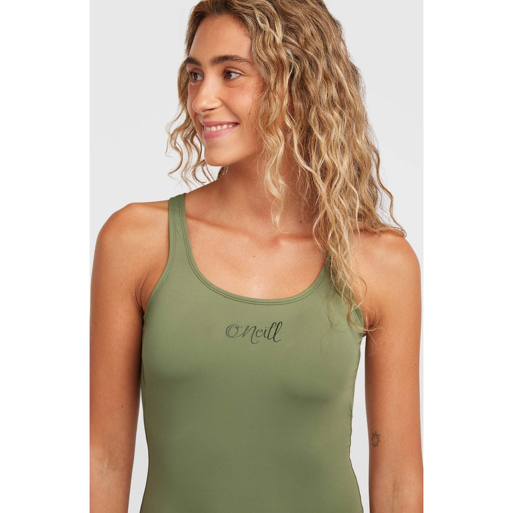 Esssentials Script Swim Badpak