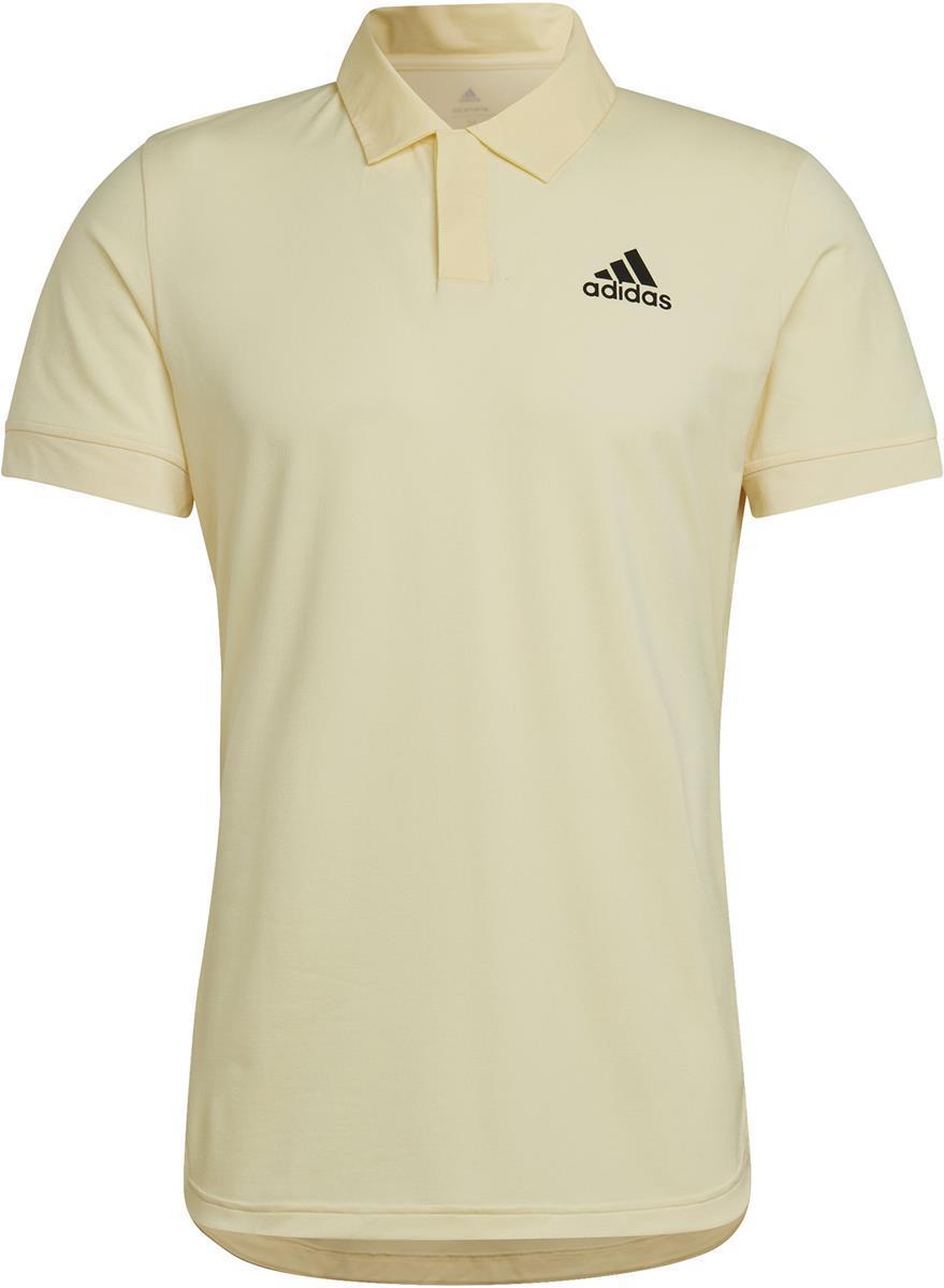 Tennis New York FreeLift polo