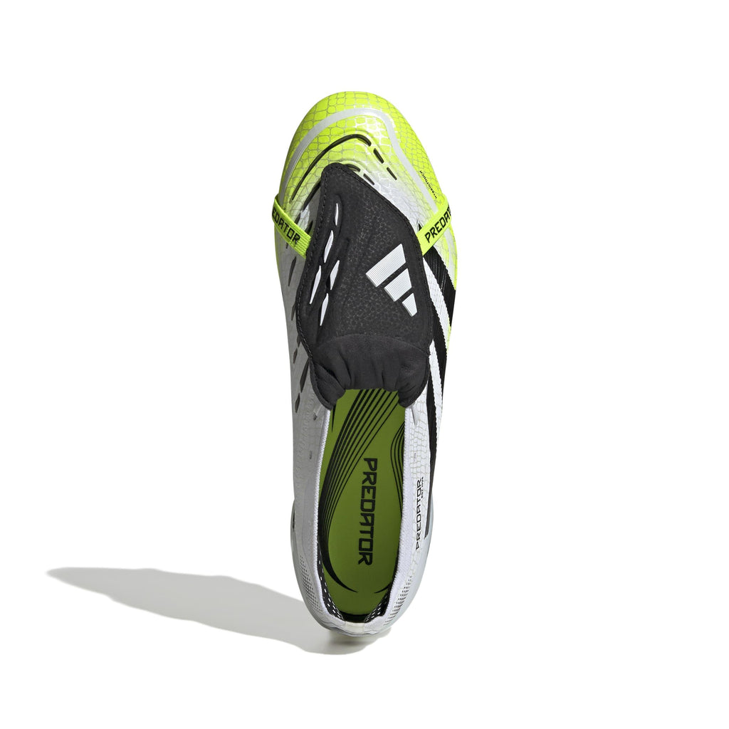 Predator Elite Fold-Over Tongue Firm Ground Voetbalschoenen