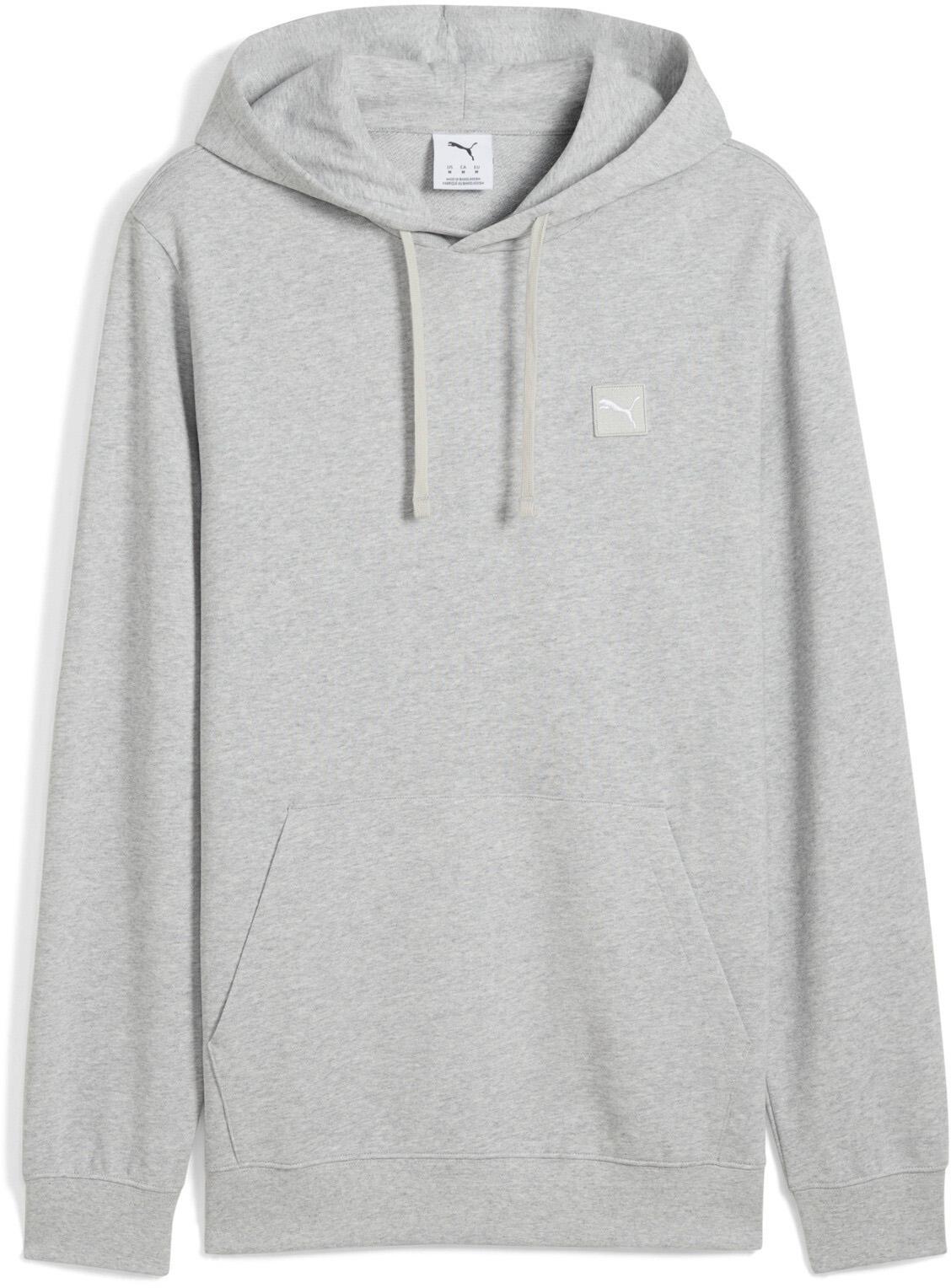 Essential Elevated hoodie
