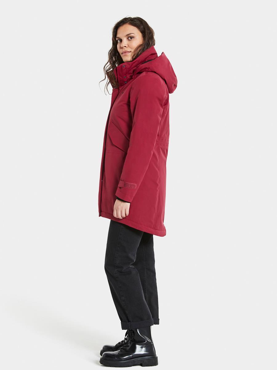 Tanja Wns Parka 6