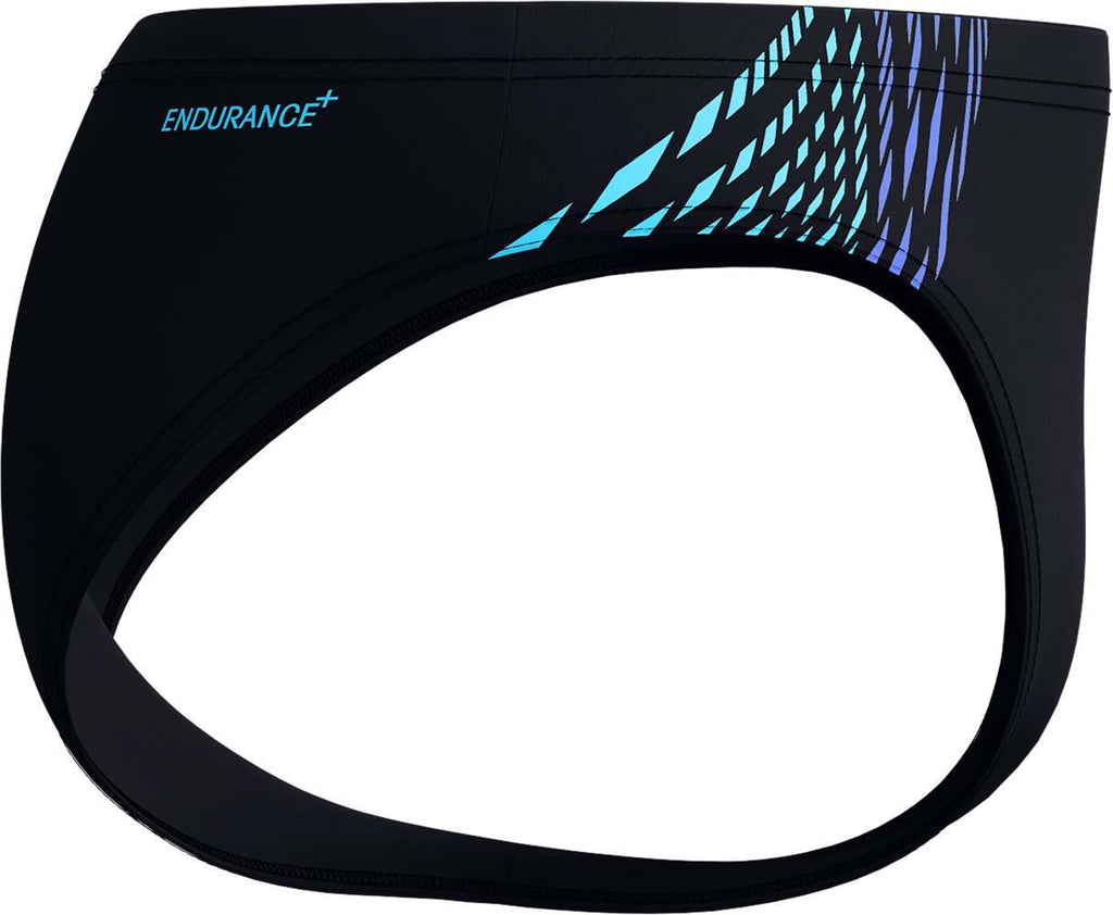 Eco+ Tech Panel 7cm Bla/blu