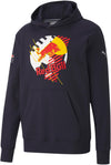 Rbr Dynamic Bull Hoody