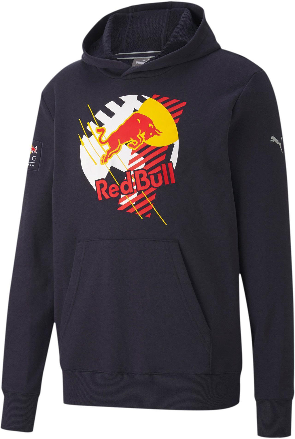 Rbr Dynamic Bull Hoody