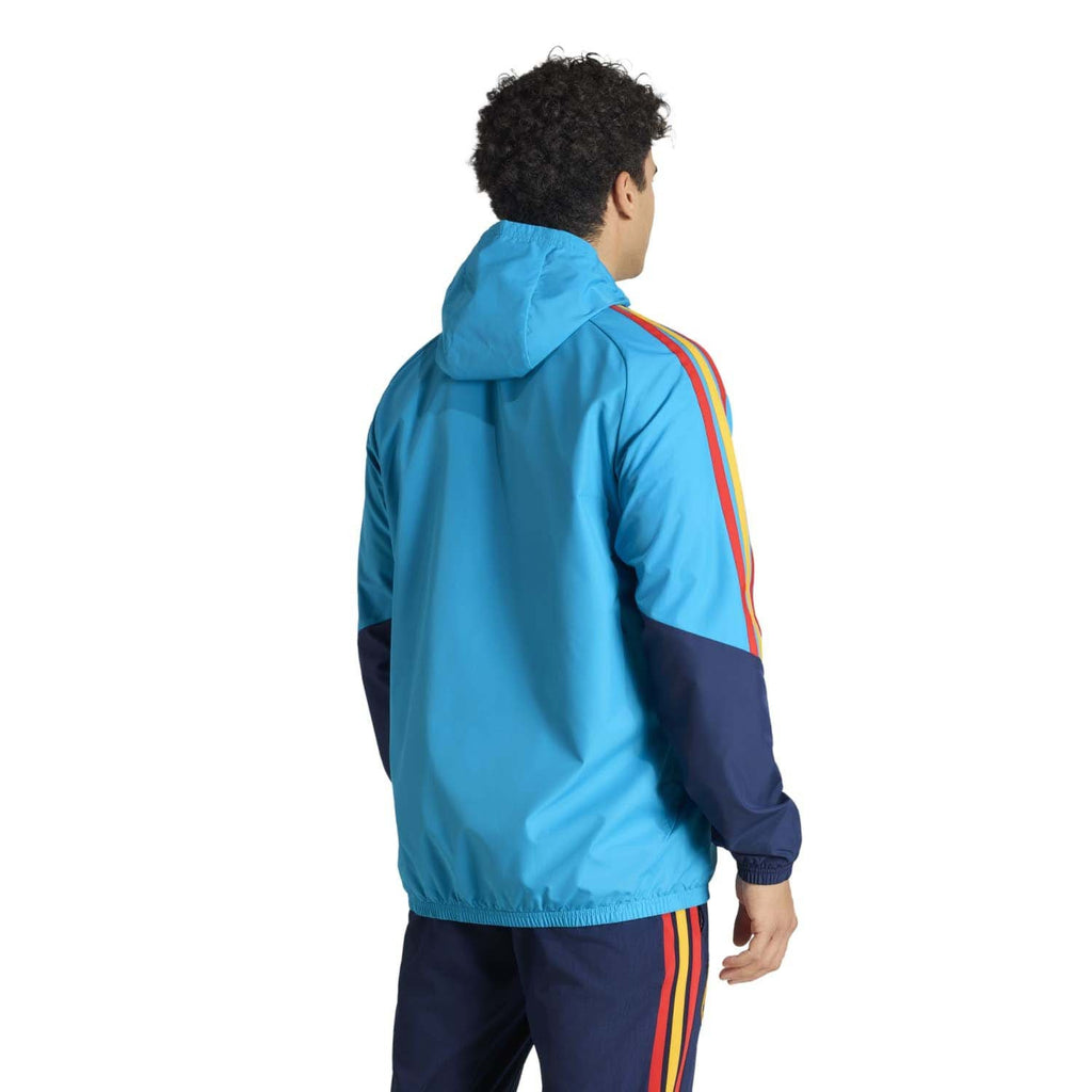 Spanje 26 Tiro All-Weather Jack