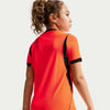 Nederland 2026/27 Match kids thuisshirt