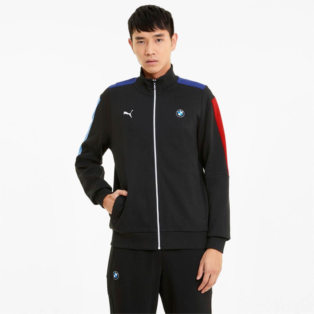 Bmw Mms T7 Sweat Jacket