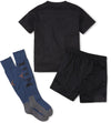 mcfc away mini-kit