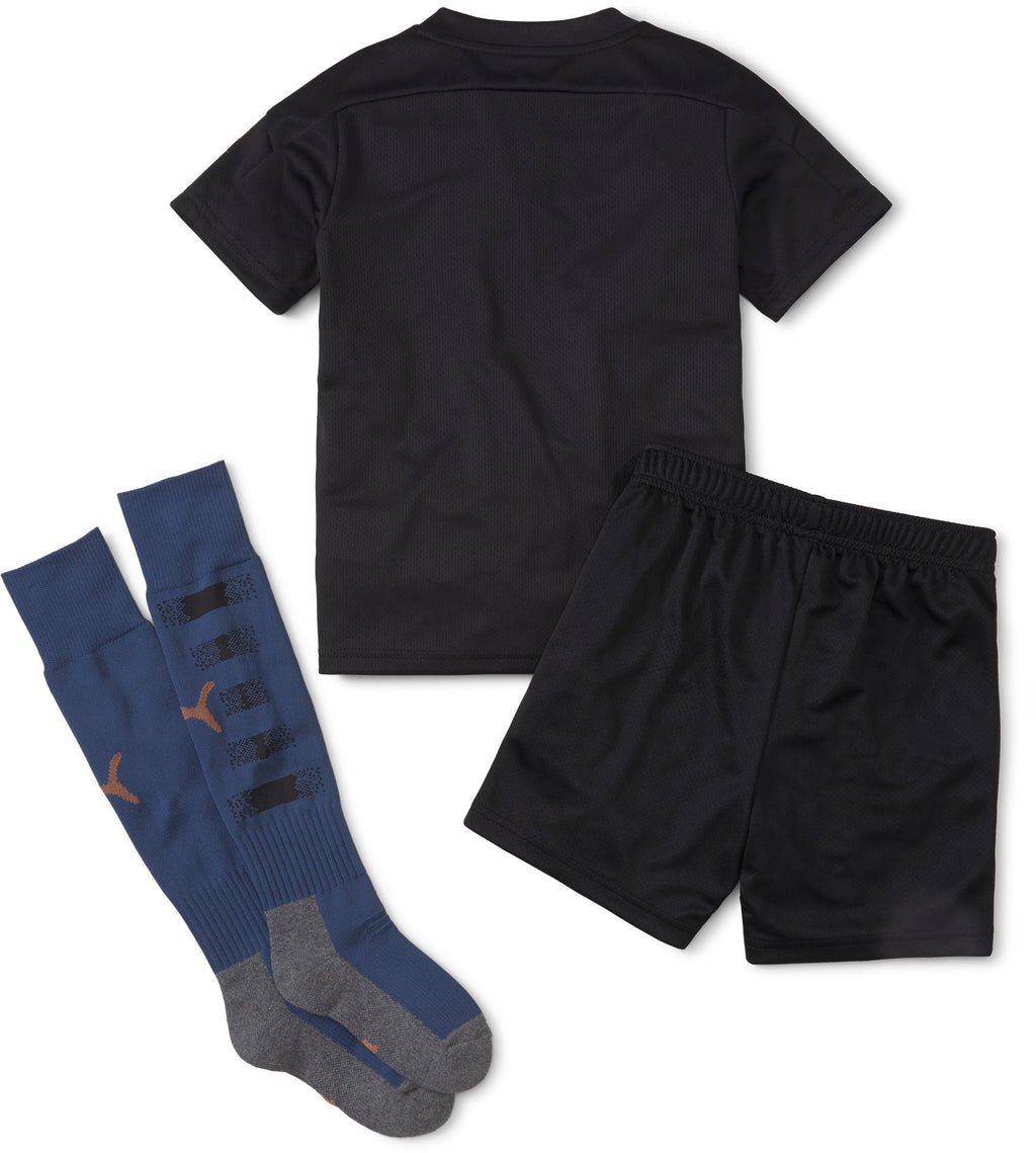 mcfc away mini-kit