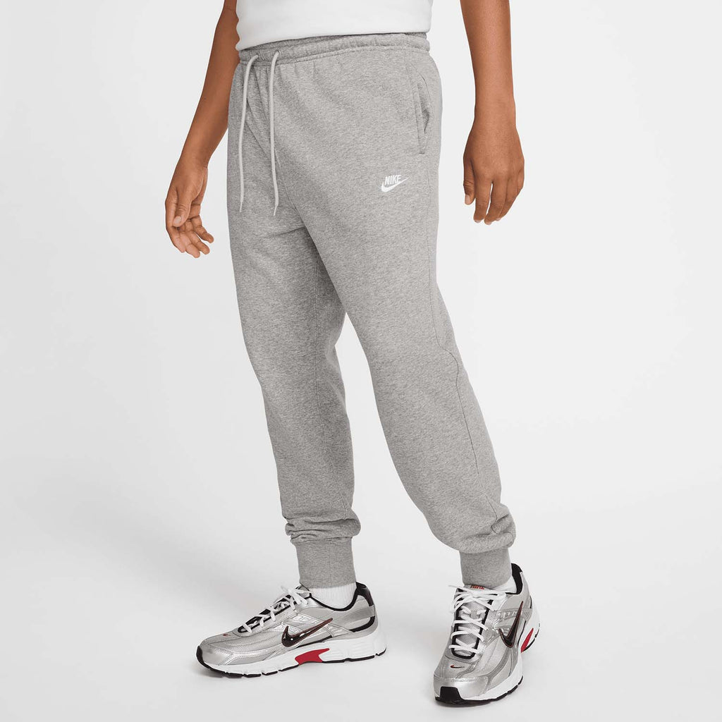 Club Fleece French Terry broek