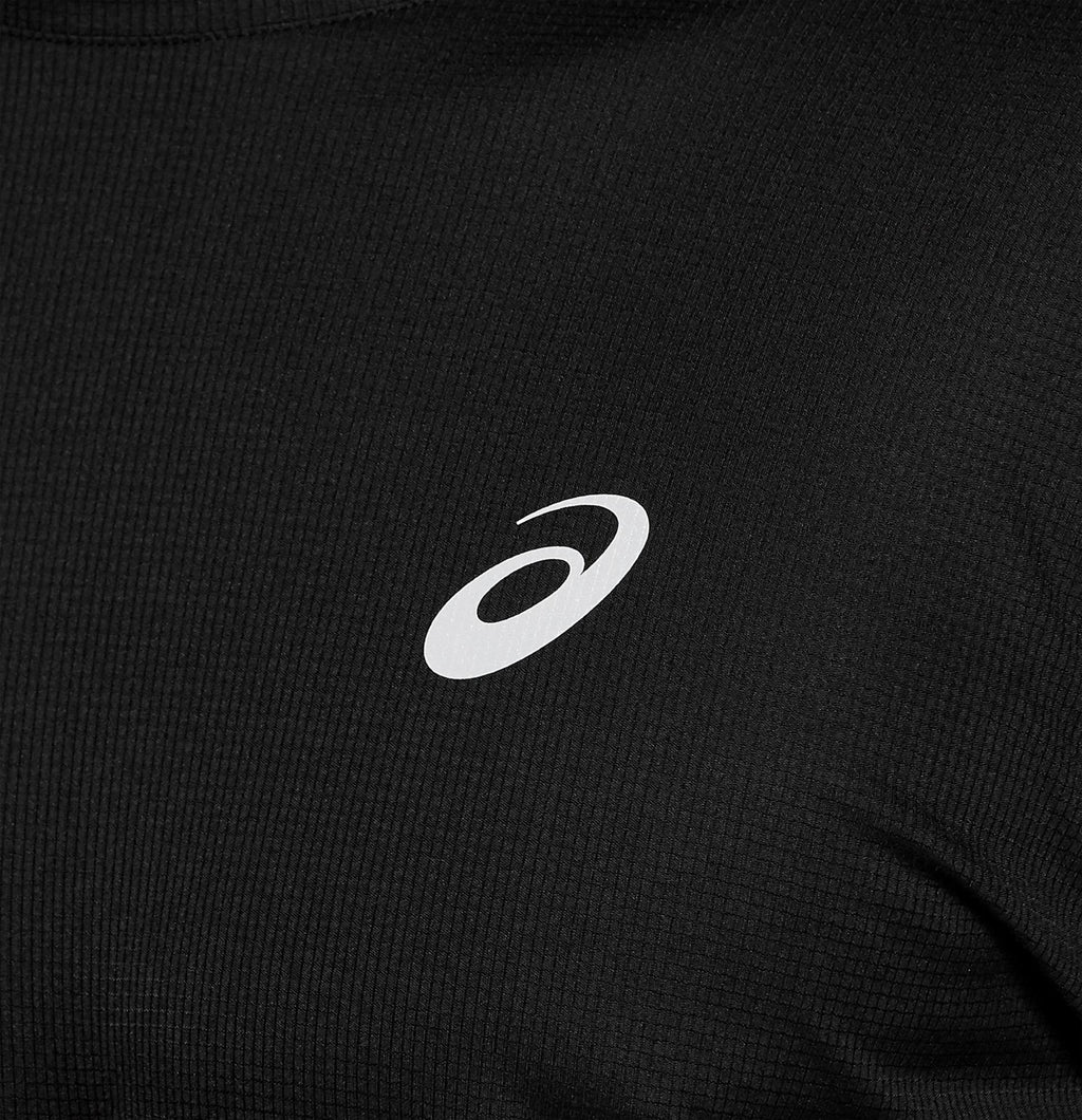 SILVER LS TOPHr. Laufshirt langarm