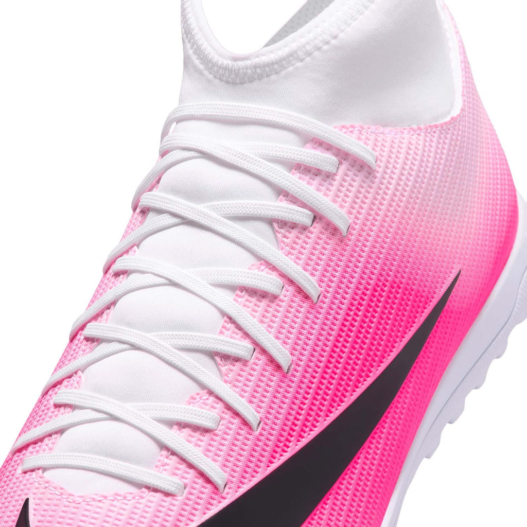 mercurial superfly 11 club Turf High-Top voetbalschoenen