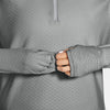 Sphere 1/2-Zip Longsleeve shirt