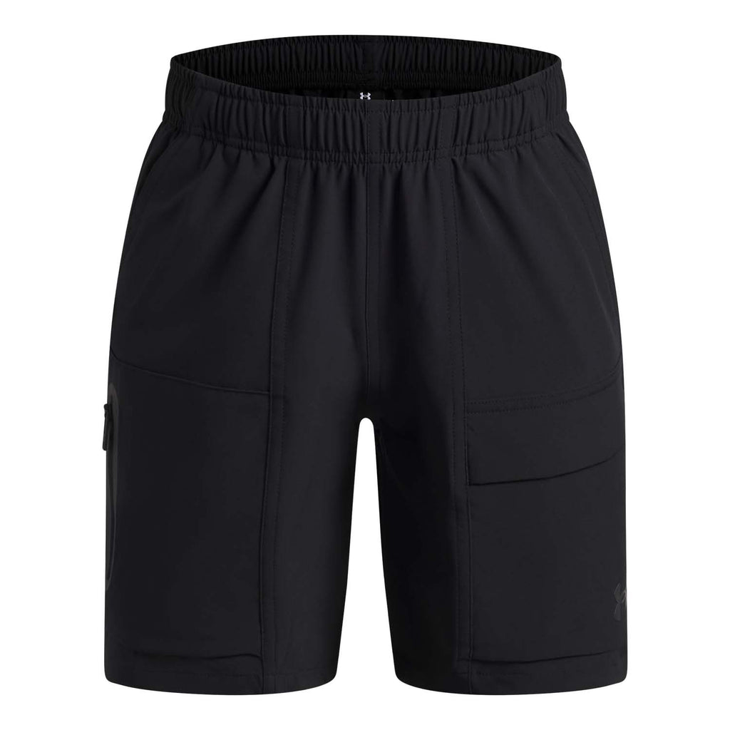 B Unstoppable Woven  Shorts