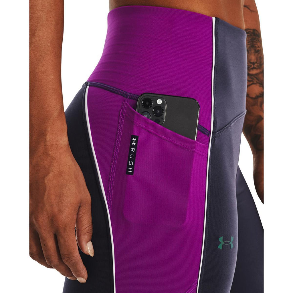 Ua Rush Ankle Leg 6m Nov