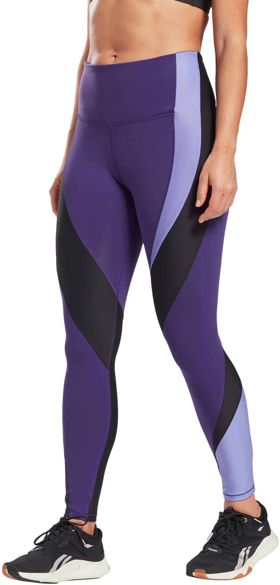 Ts Lux Hr Tight- Cb