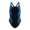 ENG PRINT MEDALIST 1PC BLK