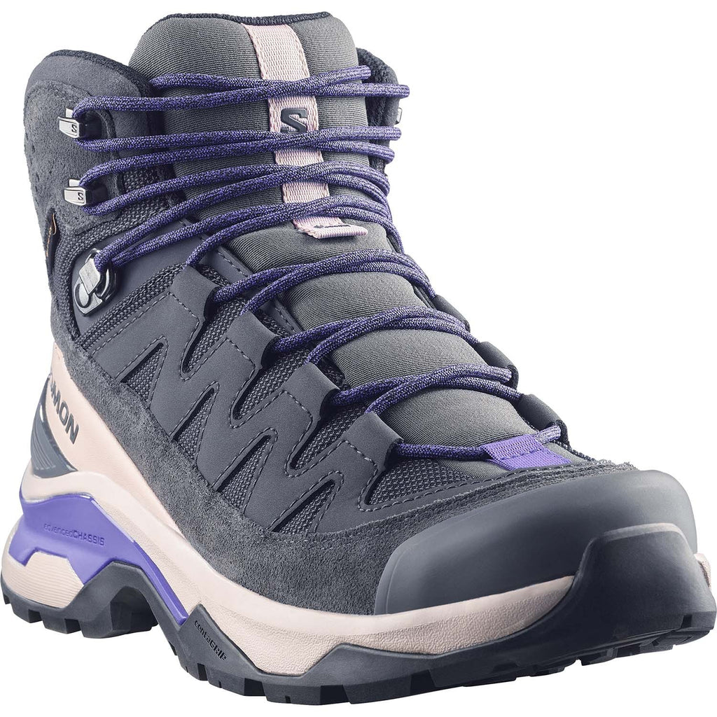 Quest Echo Gore-Tex Bergschoenen