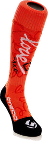 Love XXX hockeysokken