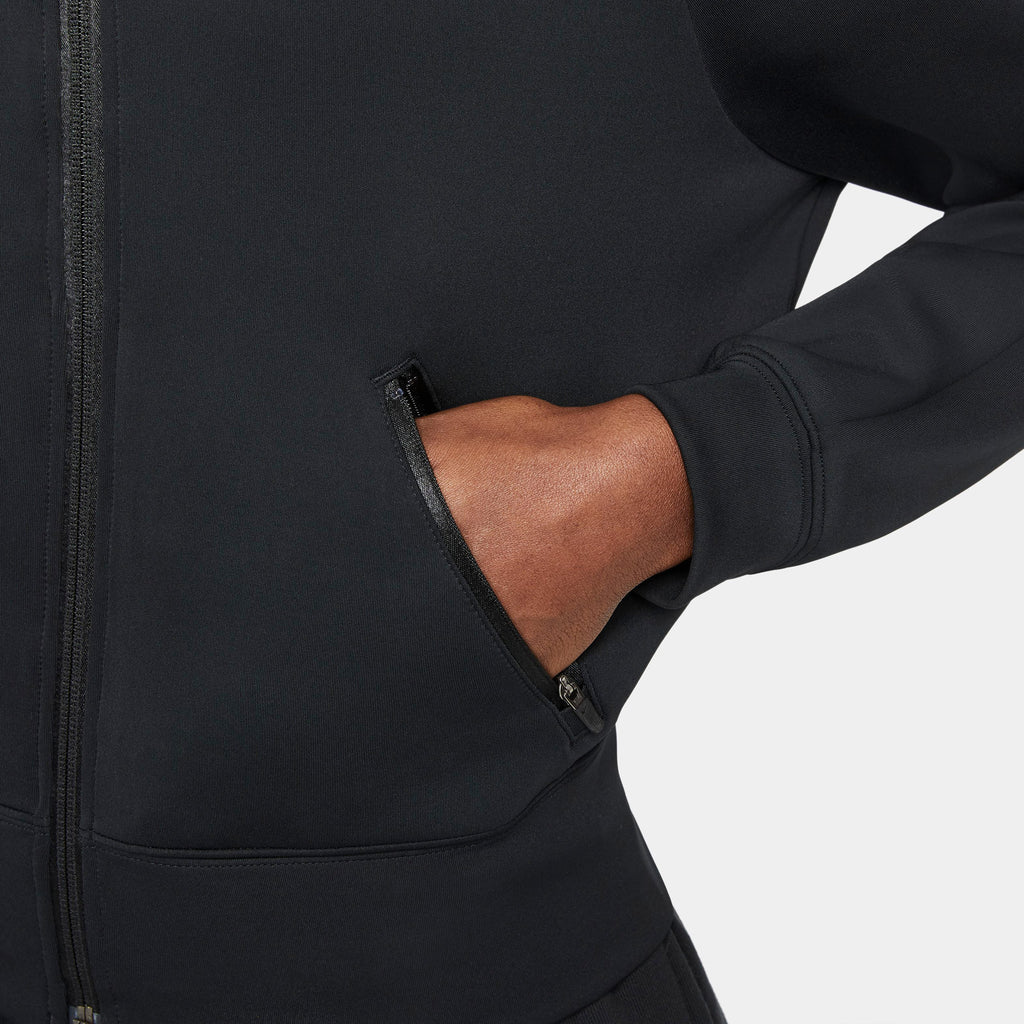 Court Full Zip jack
