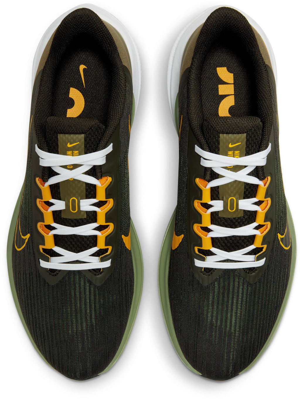 Air Winflo 9 hardloopschoenen