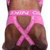 nike pro women's light-support non-