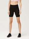 Lasting fietsshort