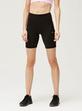 Lasting fietsshort