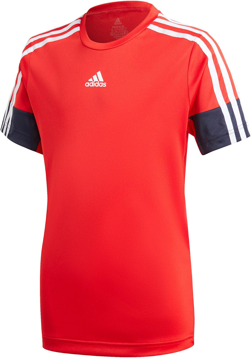 3-Stripes AEROREADY Primeblue T-shirt
