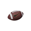 championship fb official deflated voetbal