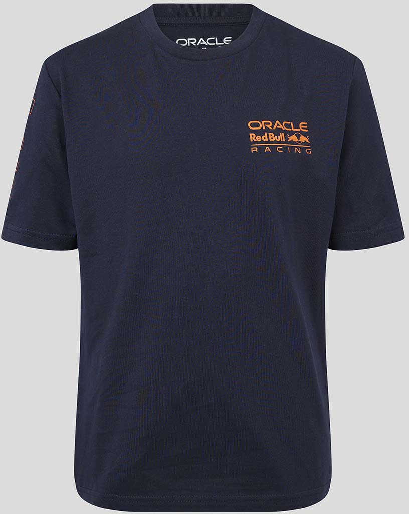 Driver Mv Option 1 shirt