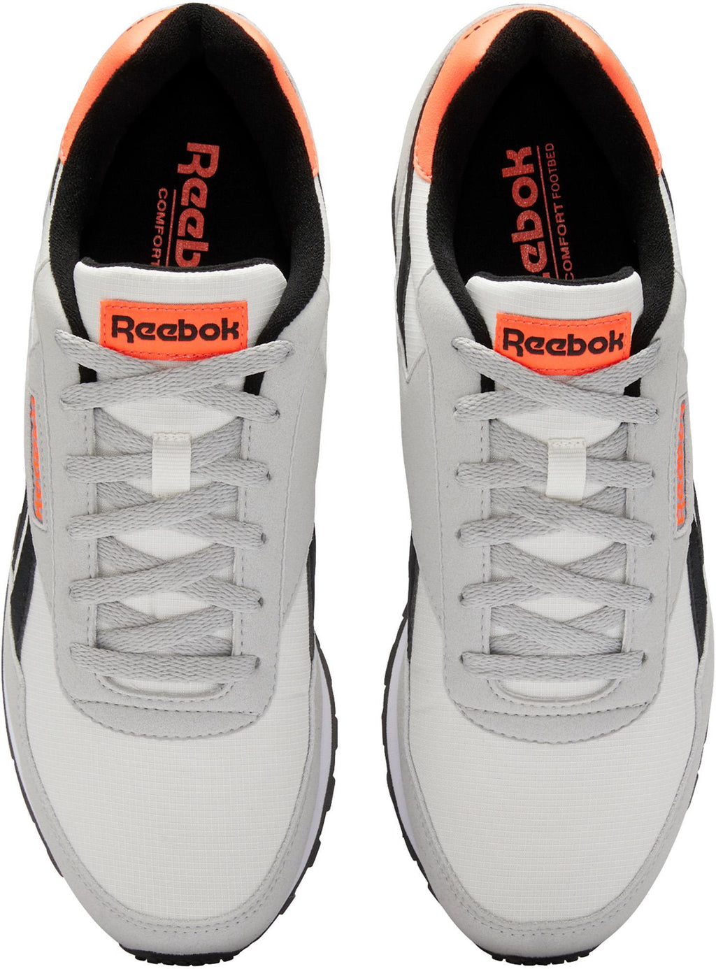Reebok Rewind Run