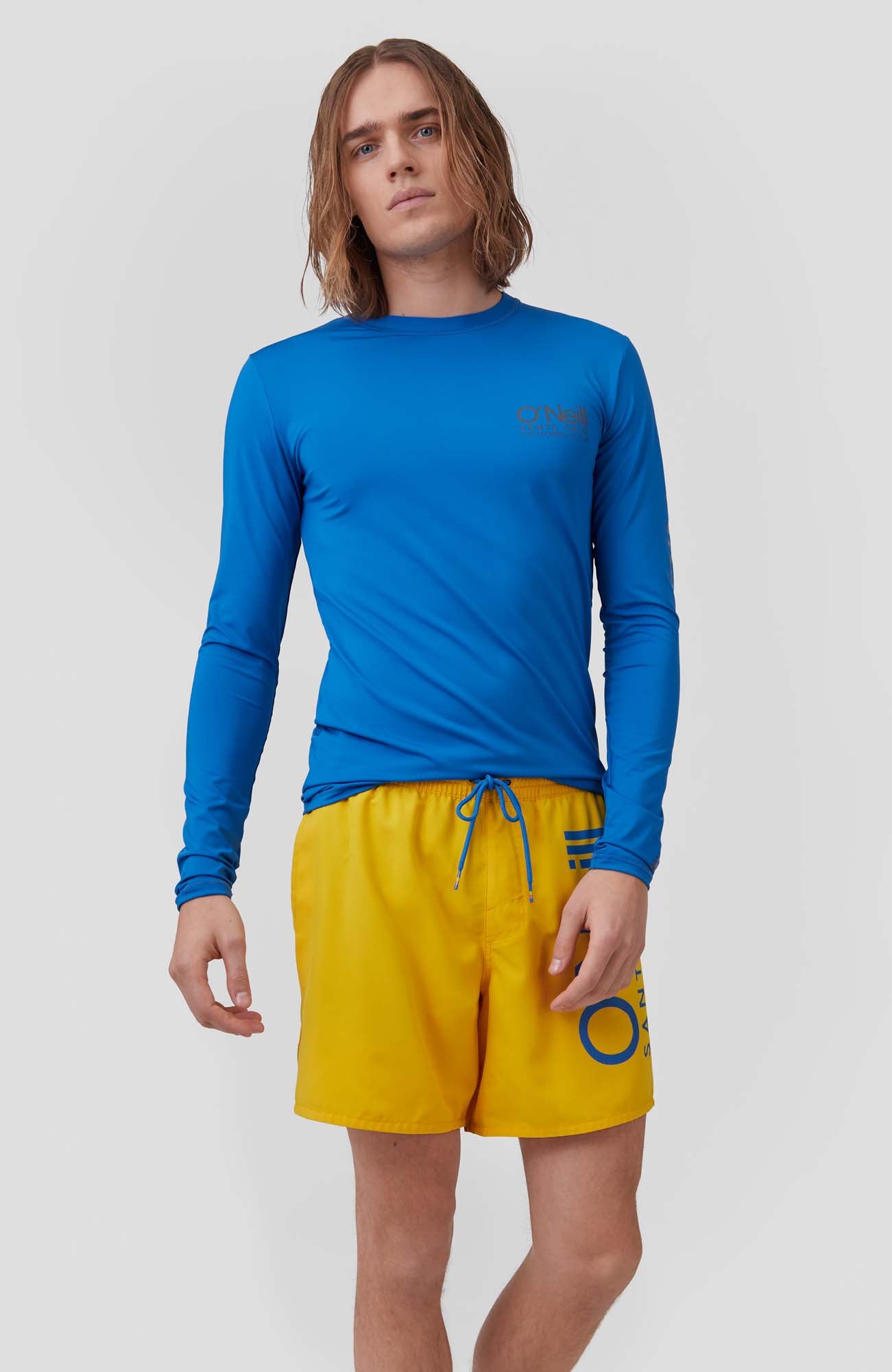 Cali shortsleeve shirt