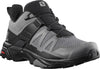 Shoes X Ultra 4 Quiet Shade/black/qush