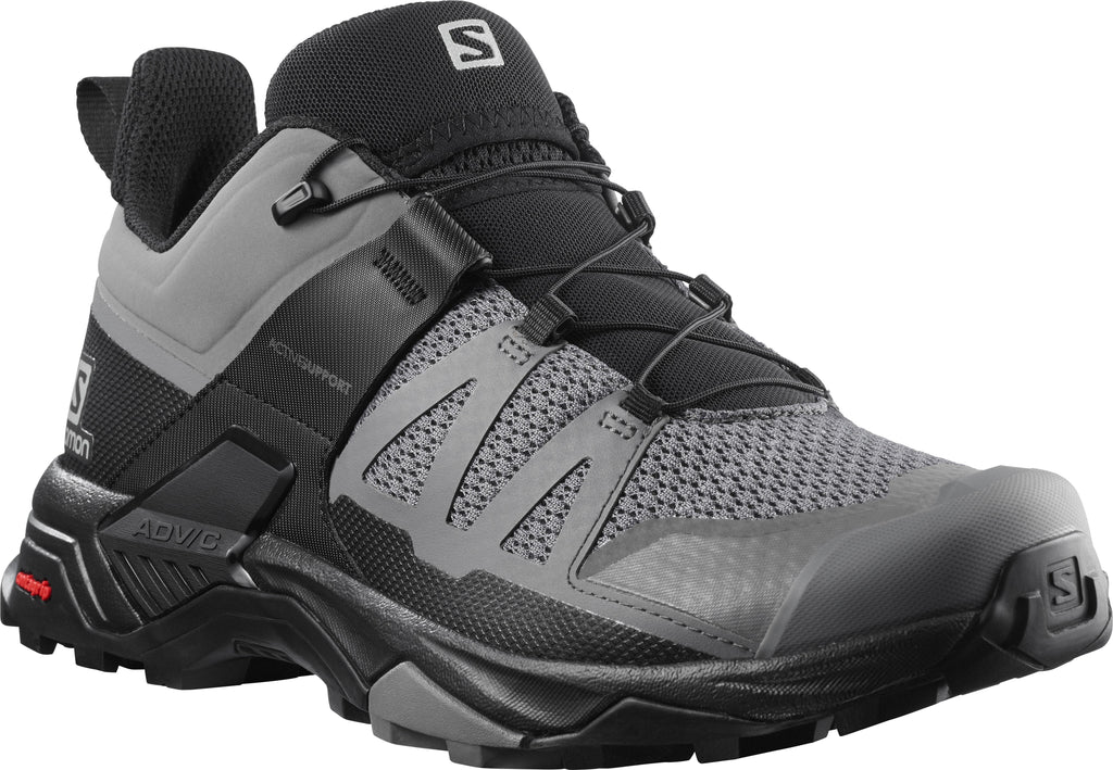 Shoes X Ultra 4 Quiet Shade/black/qush