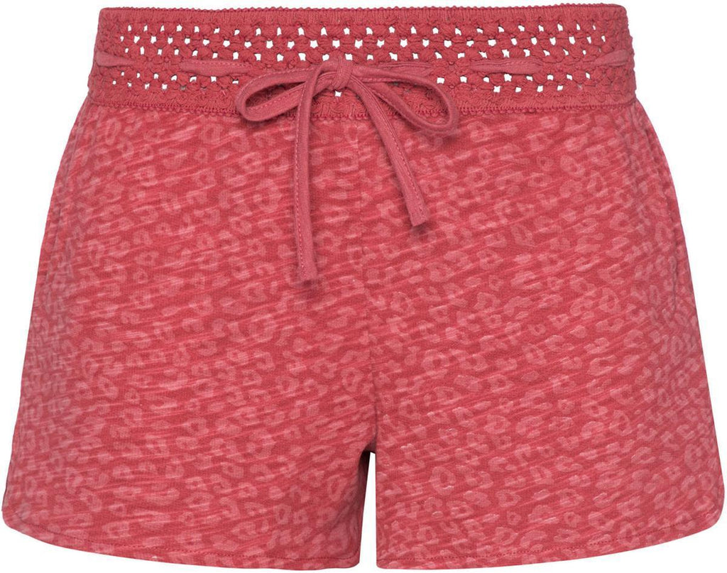 Prtflowery Shorts